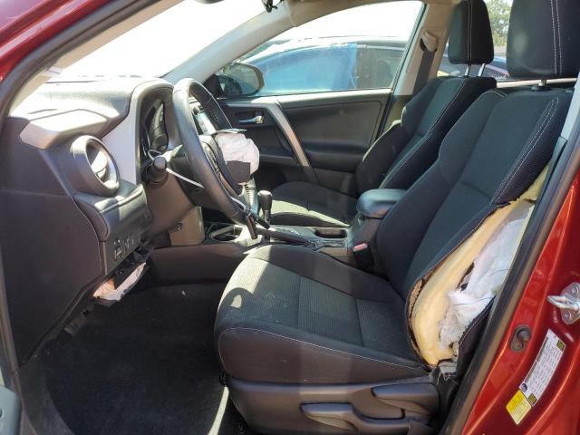 2018 TOYOTA RAV4 ADVENTURE 2T3WFREV0JW497355