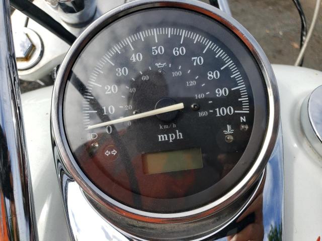 2002 HONDA VT750 DC JH2RC44092K621820