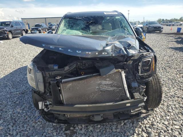 2020 KIA TELLURIDE 5XYP54HC7LG067845