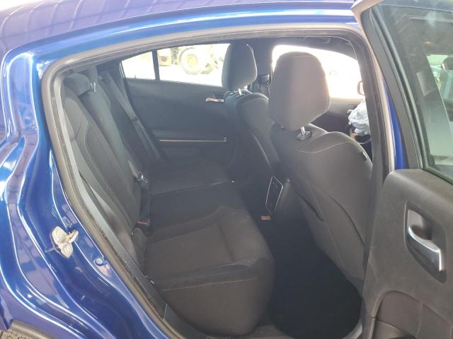 2021 DODGE CHARGER SX #3302765371