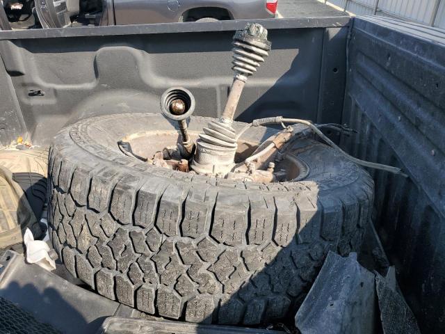 2012 FORD F150 SUPER - 1FTFW1EF5CFC91351