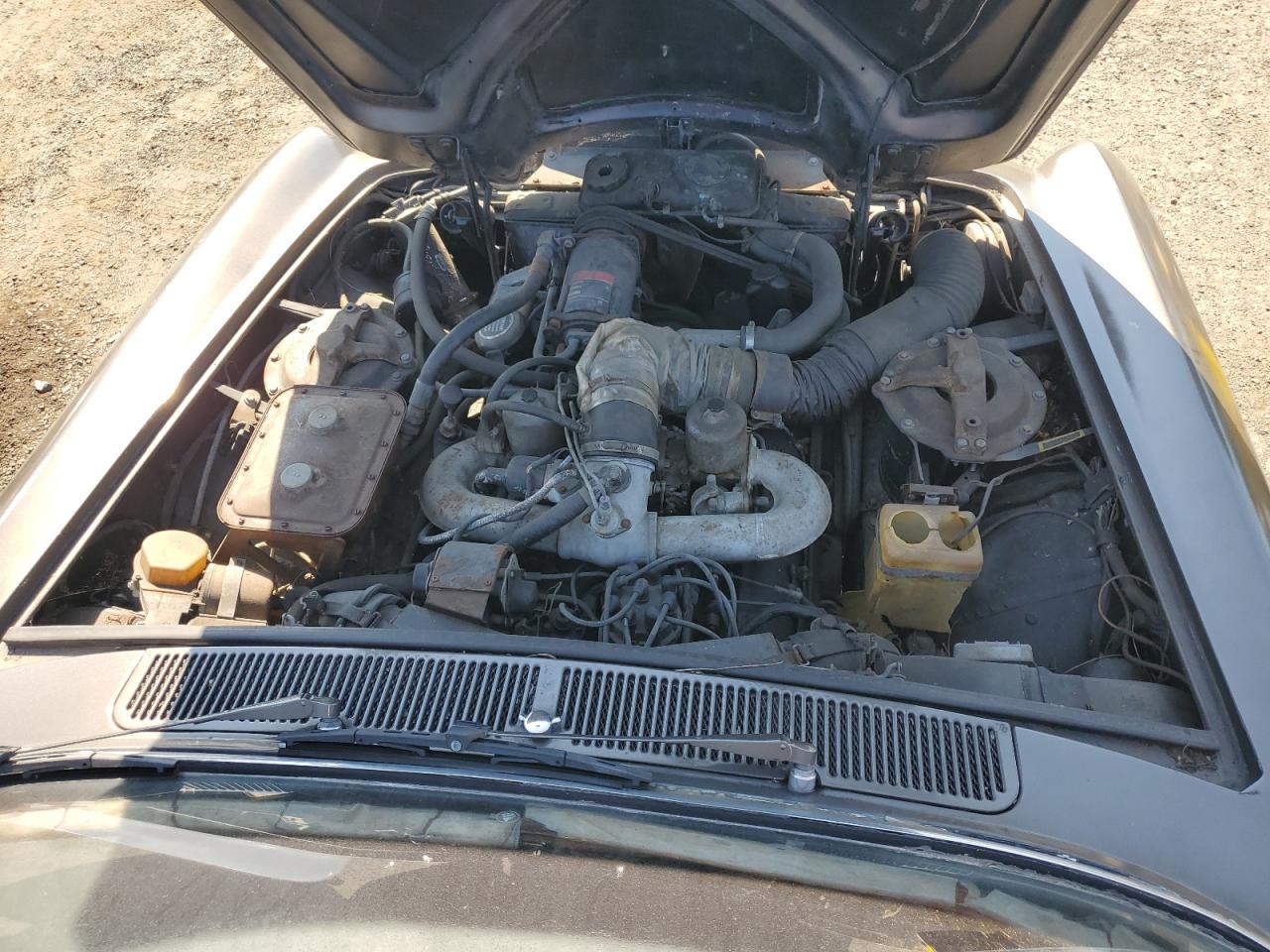 Lot #3237018229 1970 ROLLS-ROYCE 4 DOOR