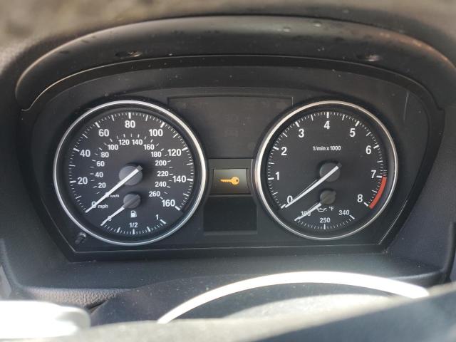 2011 BMW 335 XI - WBAPL5C50BA742242