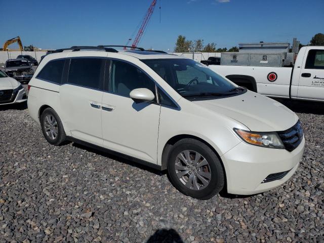 2015 HONDA ODYSSEY EX - 5FNRL5H66FB025094