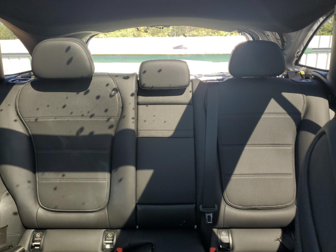 MERCEDES-BENZ GLC-CLASS 300 4MATIC