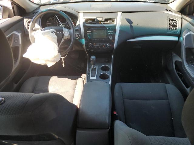 2015 NISSAN ALTIMA 2.5 1N4AL3AP3FC235644