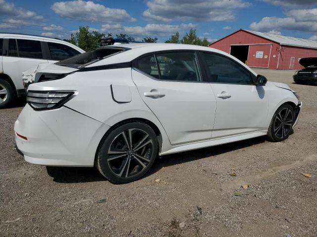 2020 NISSAN SENTRA SR 3N1AB8DV6LY283584