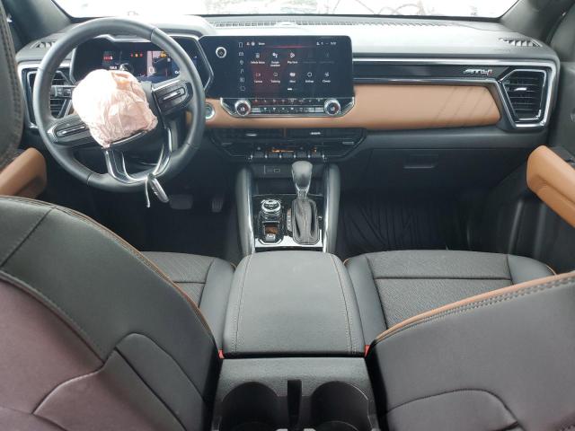 2024 GMC CANYON AT4 1GTP6DEK0R1308050