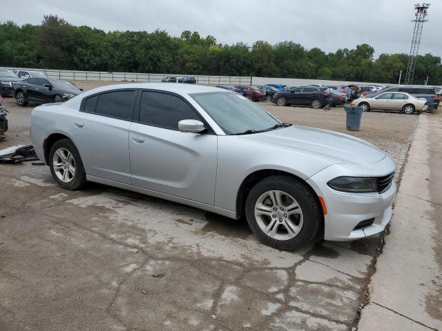 2022 DODGE CHARGER SXT - 2C3CDXBG0NH197084