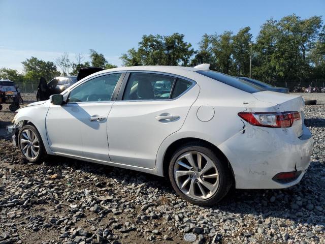 2016 ACURA ILX PREMIU 19UDE2F79GA007957