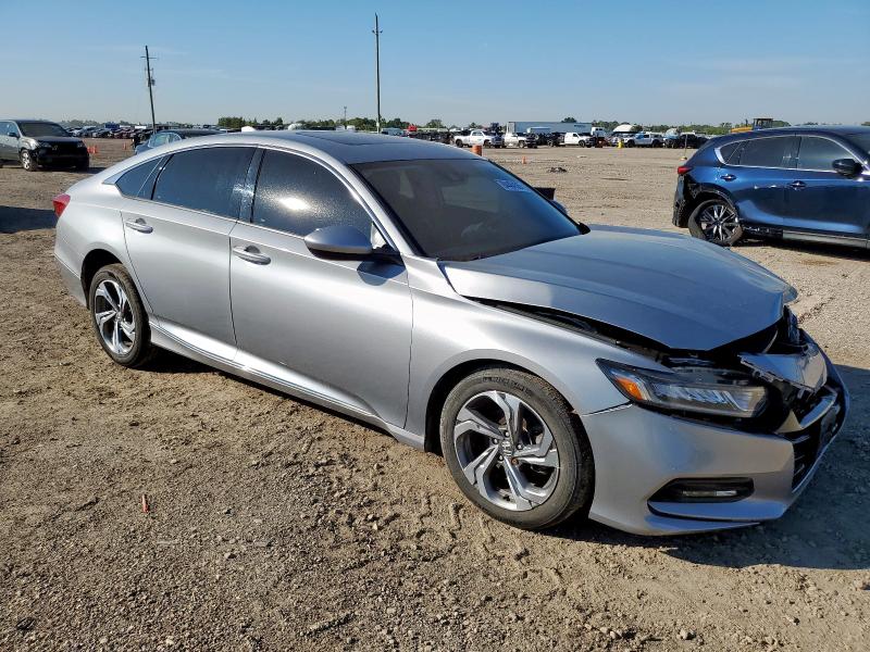 2020 HONDA ACCORD EX 1HGCV1F48LA003274