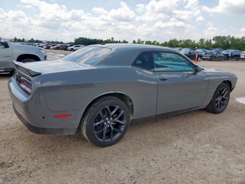 2023 DODGE CHALLENGER - 2C3CDZAGXPH590946