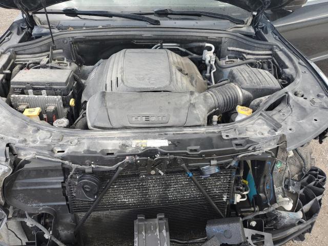 2017 DODGE DURANGO R/ #3284772578