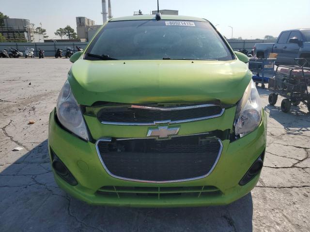 2015 CHEVROLET SPARK LS KL8CA6S92FC708856