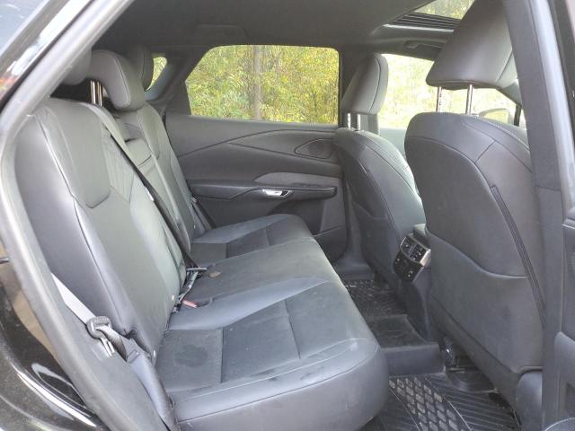 2024 LEXUS RX 350 BAS 2T2BAMCAXRC044104