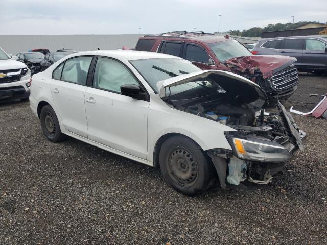 2015 VOLKSWAGEN JETTA BASE 3VW2K7AJ8FM322973