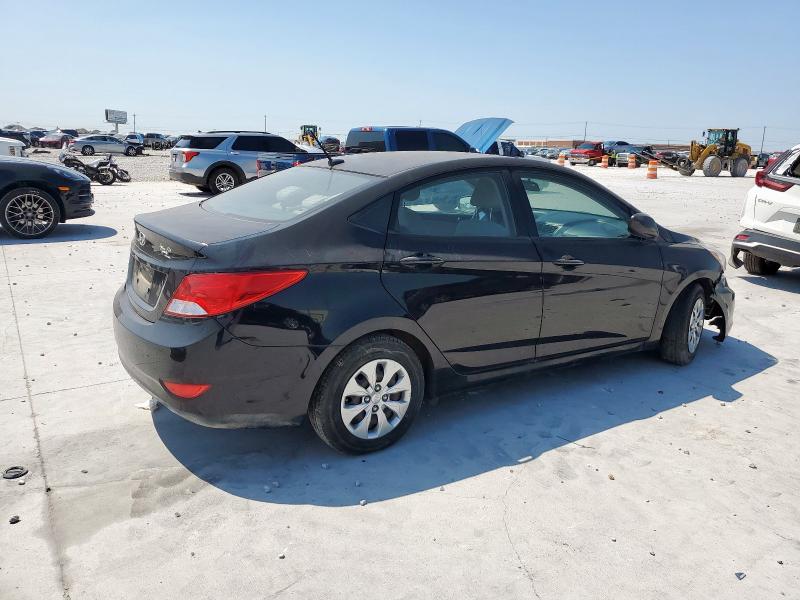 2017 HYUNDAI ACCENT SE KMHCT4AE0HU388627