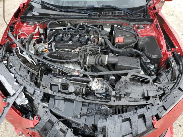 2023 ACURA INTEGRA A- 19UDE4H64PA006148