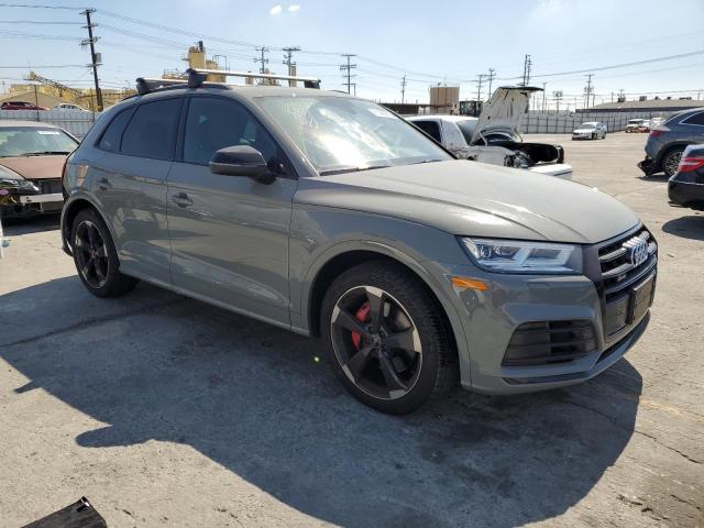 2020 AUDI SQ5 PREMIUM PLUS - WA1B4AFY7L2120087