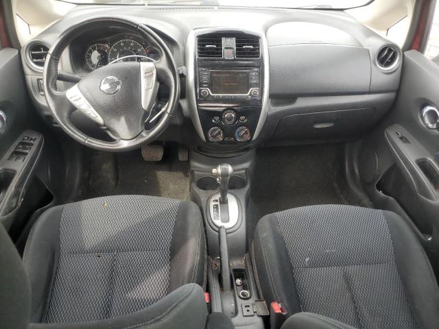 2016 NISSAN VERSA NOTE S 3N1CE2CPXGL355843