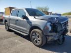Lot #3303955720 2024 FORD F150 LIGHT