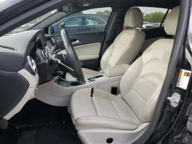 2017 MERCEDES-BENZ GLA 250 4MATIC WDCTG4GB5HJ342261
