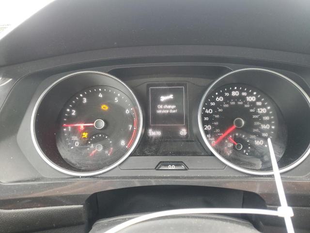 2021 VOLKSWAGEN TIGUAN SE 3VV2B7AX0MM132350