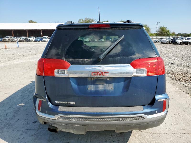 2017 GMC TERRAIN SL 2GKALPEK3H6159018