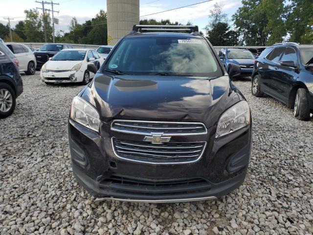 2015 CHEVROLET TRAX 1LT KL7CJLSB1FB084012