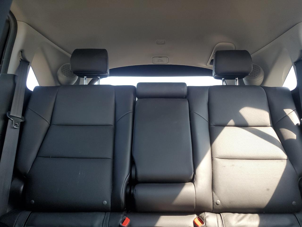 ACURA RDX TECHNOLOGY