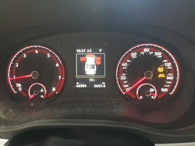 2020 VOLKSWAGEN PASSAT SE - 1VWWA7A37LC006886