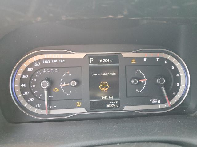 2023 HYUNDAI TUCSON SE 5NMJA3AE0PH269171