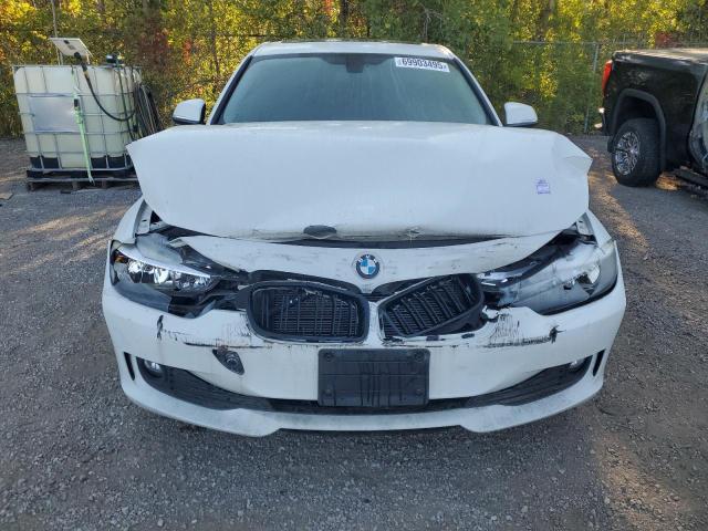 2015 BMW 320 I XDRI WBA3C3C54FK203108