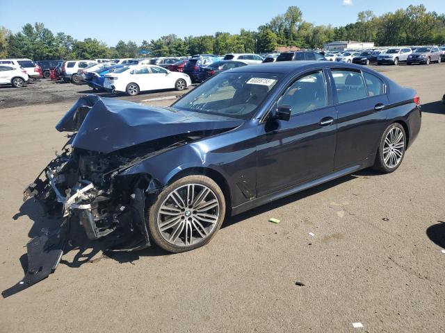 2018 BMW 540 XI WBAJE7C54JG891650