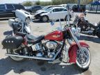 2008 HARLEY-DAVIDSON FLSTN - 1HD1JD5198Y044729