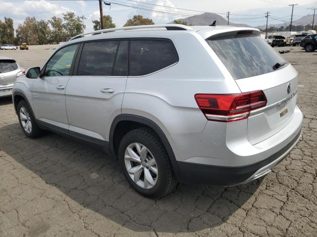 2019 VOLKSWAGEN ATLAS S 1V2AP2CAXKC514325