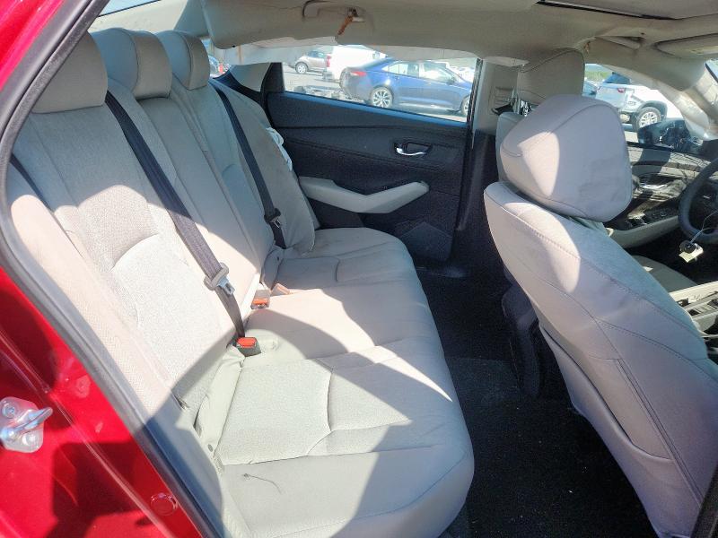 2024 HONDA ACCORD EX #3304658903