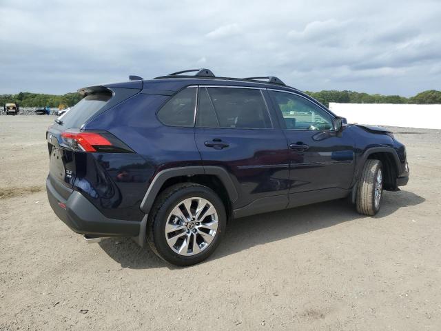 2025 TOYOTA RAV4 XLE PREMIUM - 2T3A1RFV9SW585300