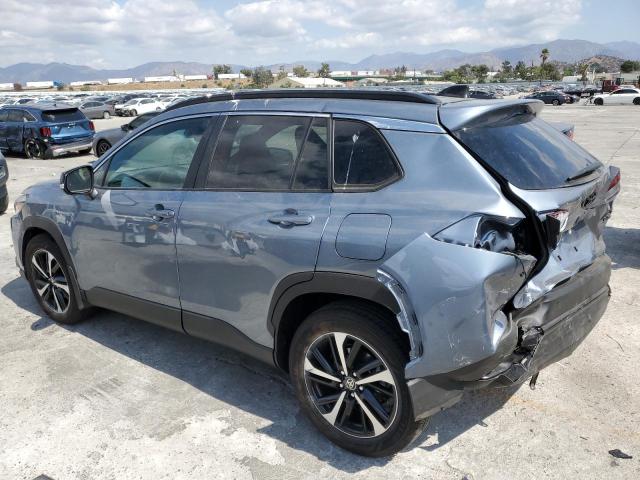 2025 TOYOTA COROLLA CR 7MUFBABGXSV080210