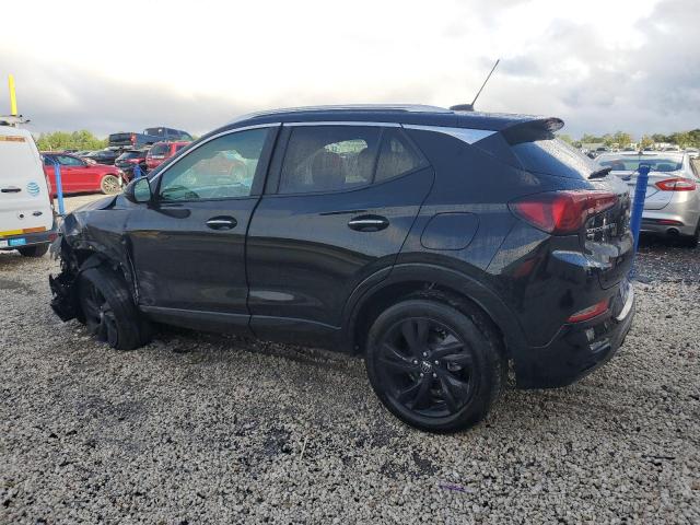 2024 BUICK ENCORE GX SPORT TOURING KL4AMESL7RB191375