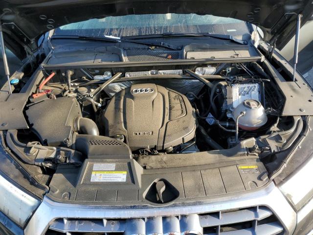 2019 AUDI Q5 PREMIUM WA1ANAFY6K2082391