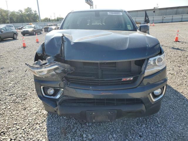 2019 CHEVROLET COLORADO Z - 1GCGTDEN6K1140391