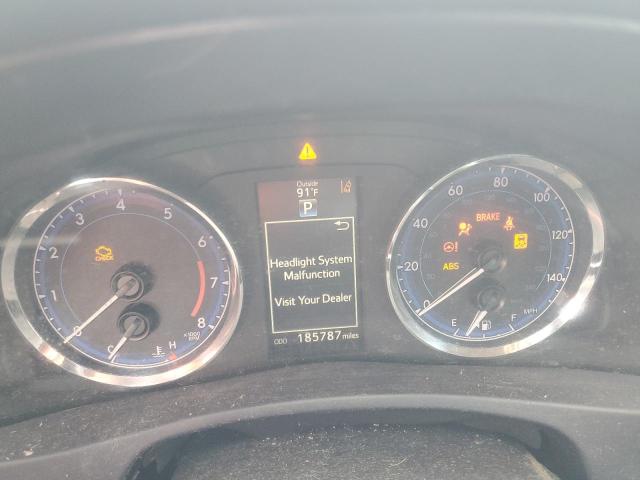 2017 TOYOTA COROLLA L - 5YFBURHE4HP650470