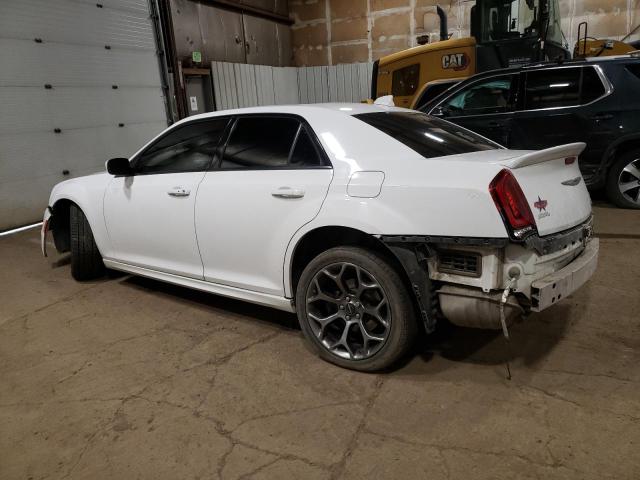 2015 CHRYSLER 300 S 2C3CCABT1FH853582