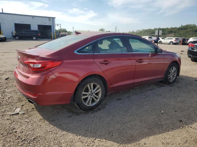 2016 HYUNDAI SONATA SE - 5NPE24AF8GH328306