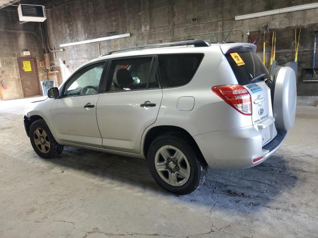 2010 TOYOTA RAV4 - 2T3BF4DV0AW048793