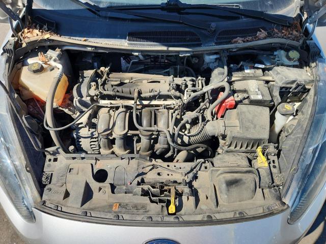 2016 FORD FIESTA SE 3FADP4EJ8GM204614