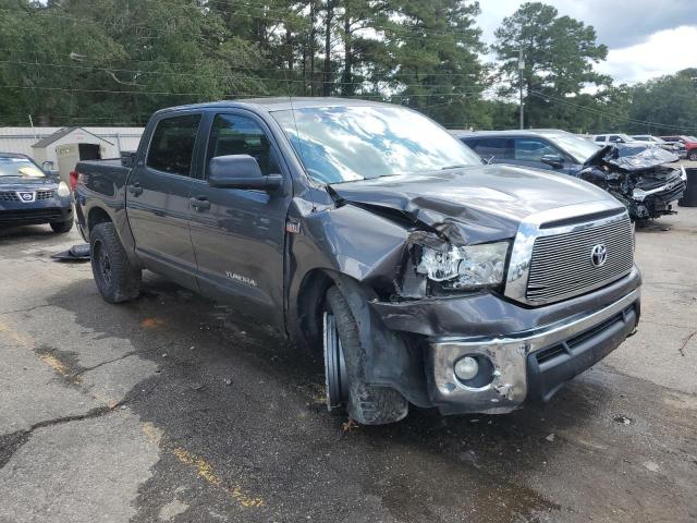2012 TOYOTA TUNDRA CRE #3283968802