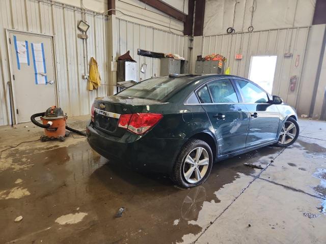 2015 CHEVROLET CRUZE LT - 1G1PE5SB3F7165187