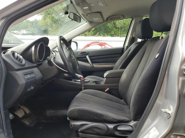 2011 MAZDA CX-7 - JM3ER2AM8B0405428